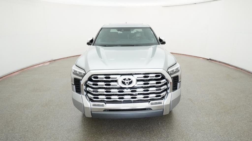 2026 Toyota Tundra 4WD 1794 Edition Hybrid