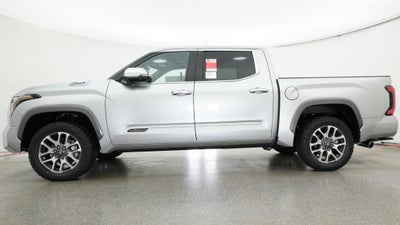 2026 Toyota Tundra 4WD 1794 Edition Hybrid
