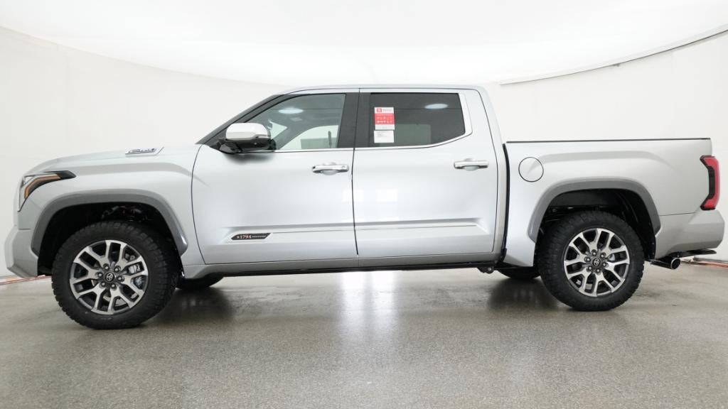 2026 Toyota Tundra 4WD 1794 Edition Hybrid