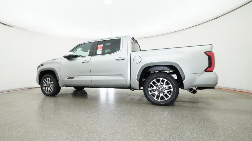 2026 Toyota Tundra 4WD 1794 Edition Hybrid