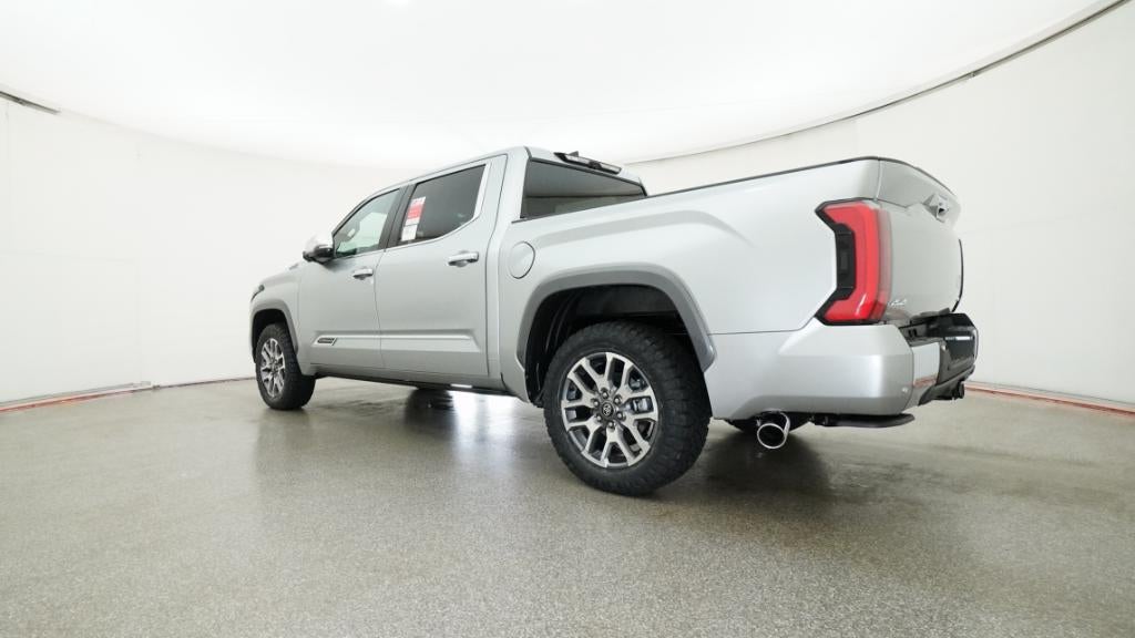 2026 Toyota Tundra 4WD 1794 Edition Hybrid