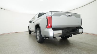 2026 Toyota Tundra 4WD 1794 Edition Hybrid