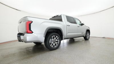 2026 Toyota Tundra 4WD 1794 Edition Hybrid