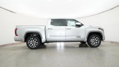 2026 Toyota Tundra 4WD 1794 Edition Hybrid