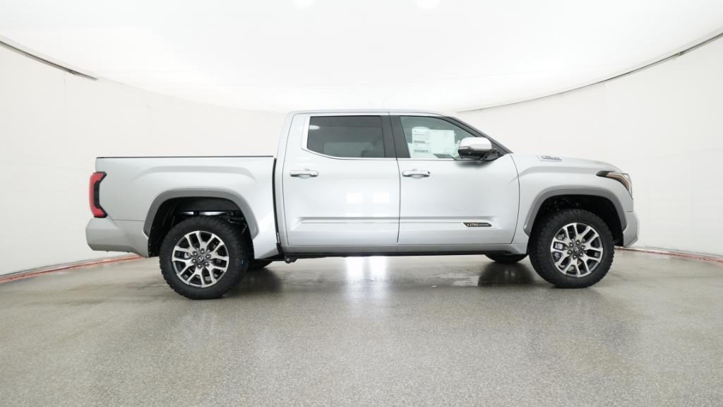 2026 Toyota Tundra 4WD 1794 Edition Hybrid