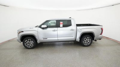 2026 Toyota Tundra 4WD 1794 Edition Hybrid