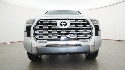 2026 Toyota Tundra 4WD 1794 Edition Hybrid