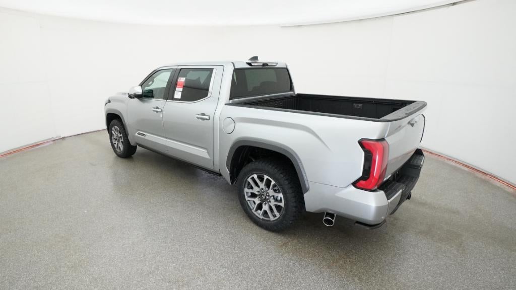 2026 Toyota Tundra 4WD 1794 Edition Hybrid