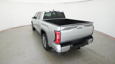 2026 Toyota Tundra 4WD 1794 Edition Hybrid
