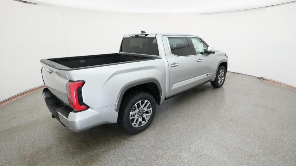 2026 Toyota Tundra 4WD 1794 Edition Hybrid