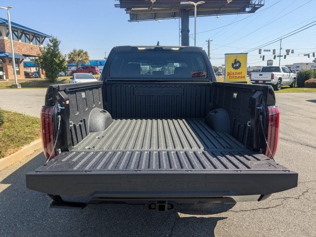 2025 Toyota Tundra 4WD 1794 Edition Hybrid