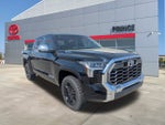 2025 Toyota Tundra 4WD 1794 Edition Hybrid