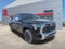 2025 Toyota Tundra 4WD 1794 Edition Hybrid