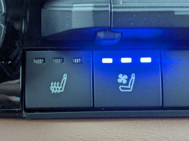 2025 Toyota Tundra 4WD 1794 Edition Hybrid