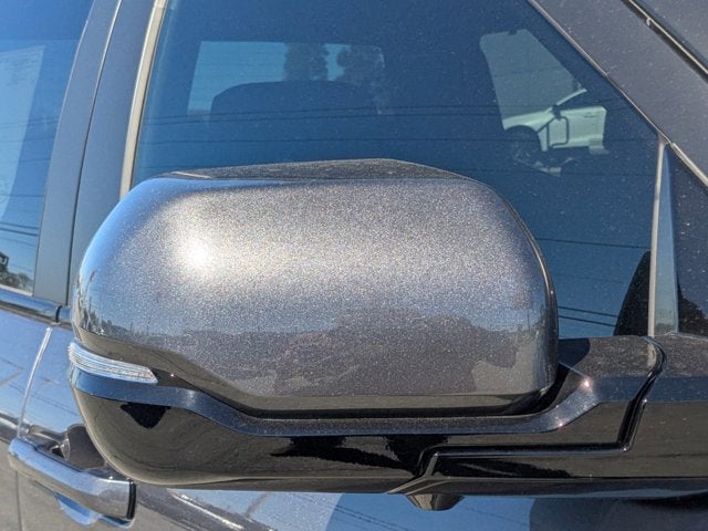 2025 Toyota Tundra 4WD Platinum