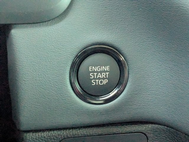 2025 Toyota Tundra 4WD Platinum