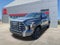 2025 Toyota Tundra 4WD Platinum