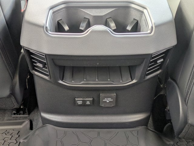 2025 Toyota Tundra 4WD TRD Pro Hybrid