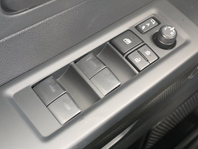 2025 Toyota Tundra 4WD TRD Pro Hybrid