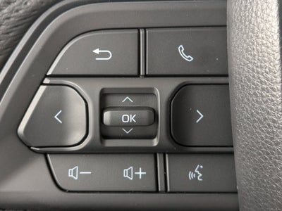 2025 Toyota Tundra 4WD TRD Pro Hybrid