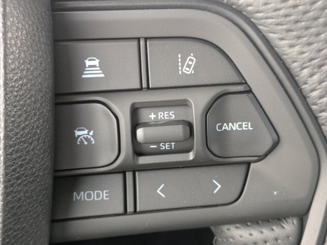 2025 Toyota Tundra 4WD TRD Pro Hybrid