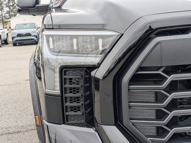 2026 Toyota Tundra 4WD TRD Pro Hybrid