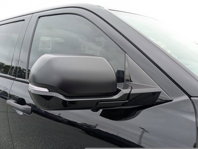 2026 Toyota Tundra 4WD TRD Pro Hybrid