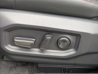 2026 Toyota Tundra 4WD TRD Pro Hybrid