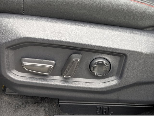 2026 Toyota Tundra 4WD TRD Pro Hybrid