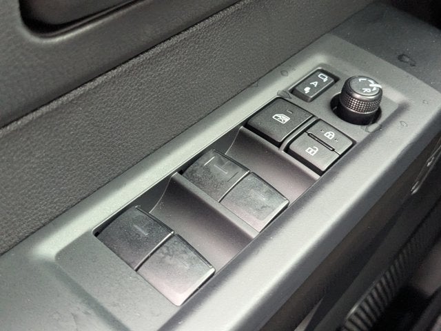 2026 Toyota Tundra 4WD TRD Pro Hybrid