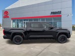 2026 Toyota Tundra 4WD TRD Pro Hybrid
