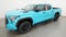 2026 Toyota Tundra 4WD TRD Pro Hybrid