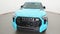 2026 Toyota Tundra 4WD TRD Pro Hybrid
