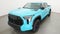 2026 Toyota Tundra 4WD TRD Pro Hybrid