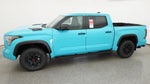 2026 Toyota Tundra 4WD TRD Pro Hybrid