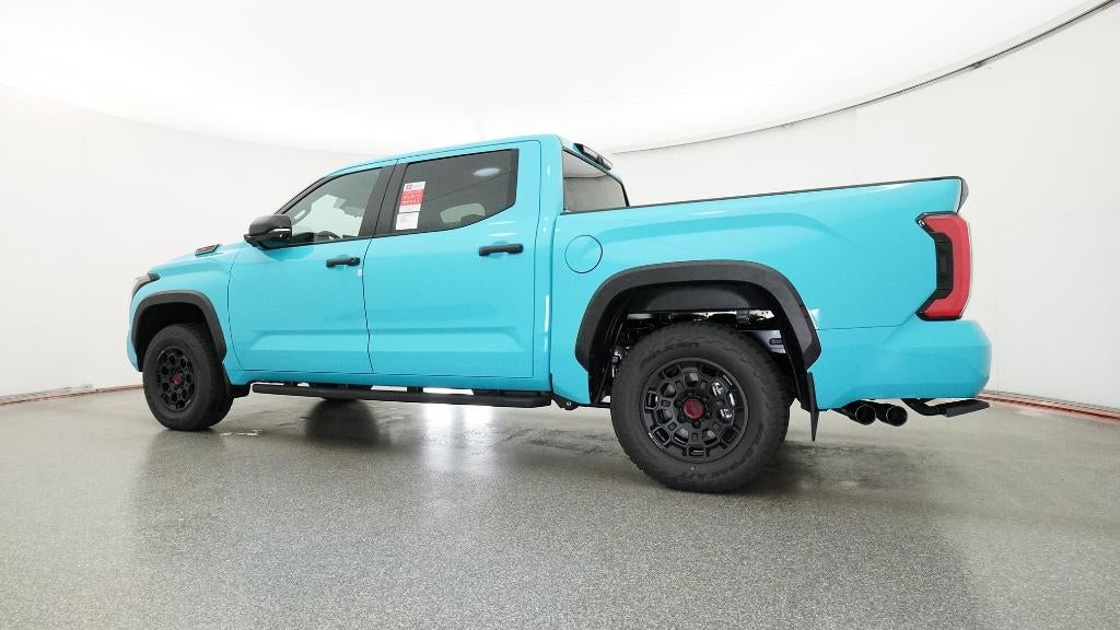 2026 Toyota Tundra 4WD TRD Pro Hybrid