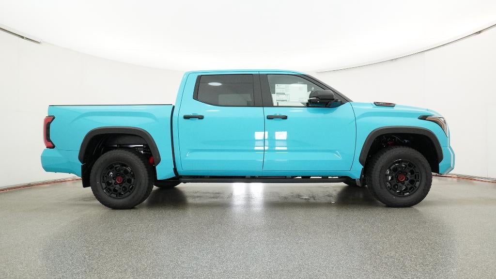 2026 Toyota Tundra 4WD TRD Pro Hybrid