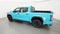 2026 Toyota Tundra 4WD TRD Pro Hybrid