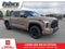 2026 Toyota Tundra 4WD Limited