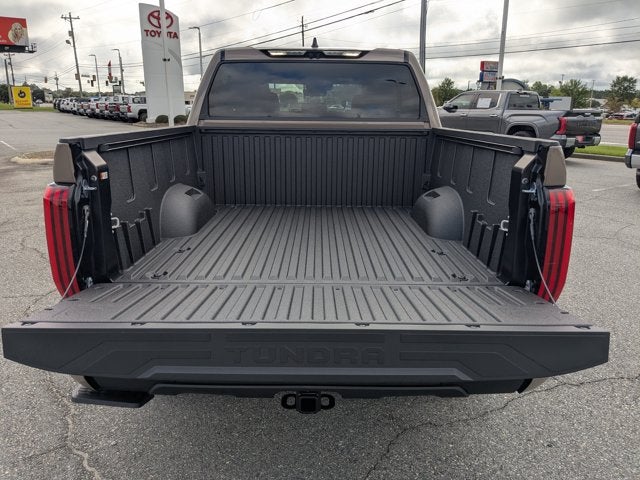 2026 Toyota Tundra 4WD Limited