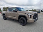 2026 Toyota Tundra 4WD Limited