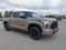2026 Toyota Tundra 4WD Limited