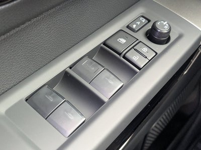 2026 Toyota Tundra 4WD Limited