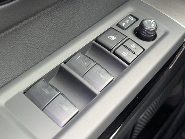 2026 Toyota Tundra 4WD Limited