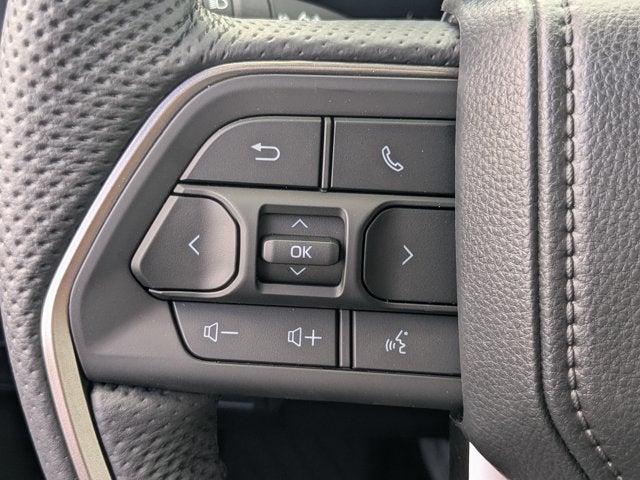 2026 Toyota Tundra 4WD Limited
