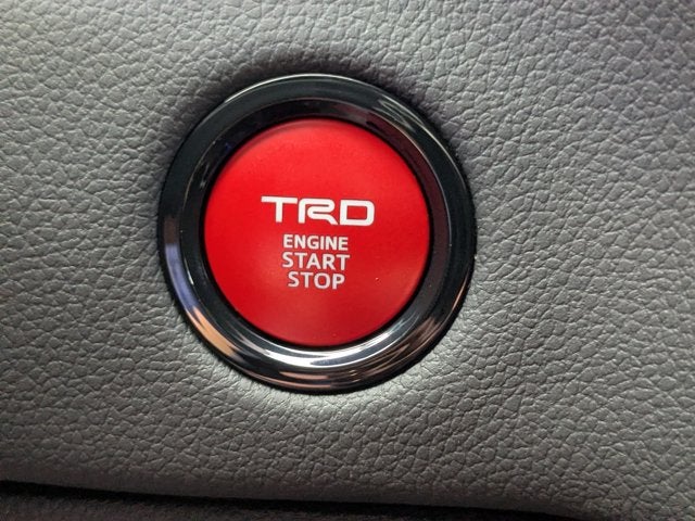 2026 Toyota Tundra 4WD Limited