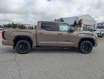 2026 Toyota Tundra 4WD Limited