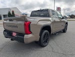 2026 Toyota Tundra 4WD Limited