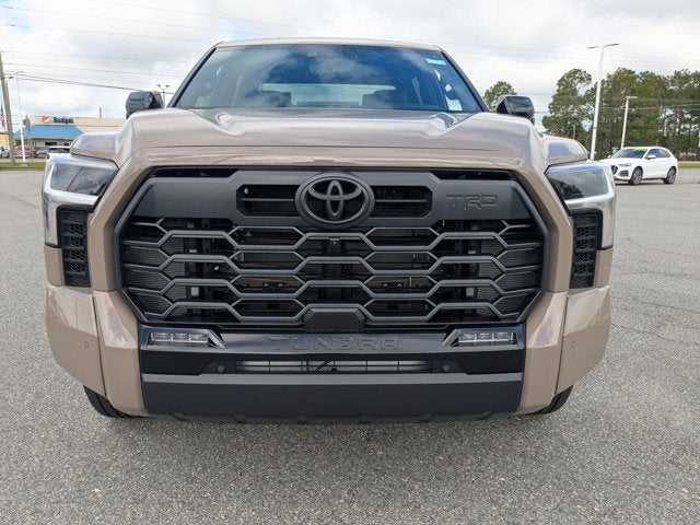 2026 Toyota Tundra 4WD Limited