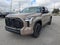 2026 Toyota Tundra 4WD Limited